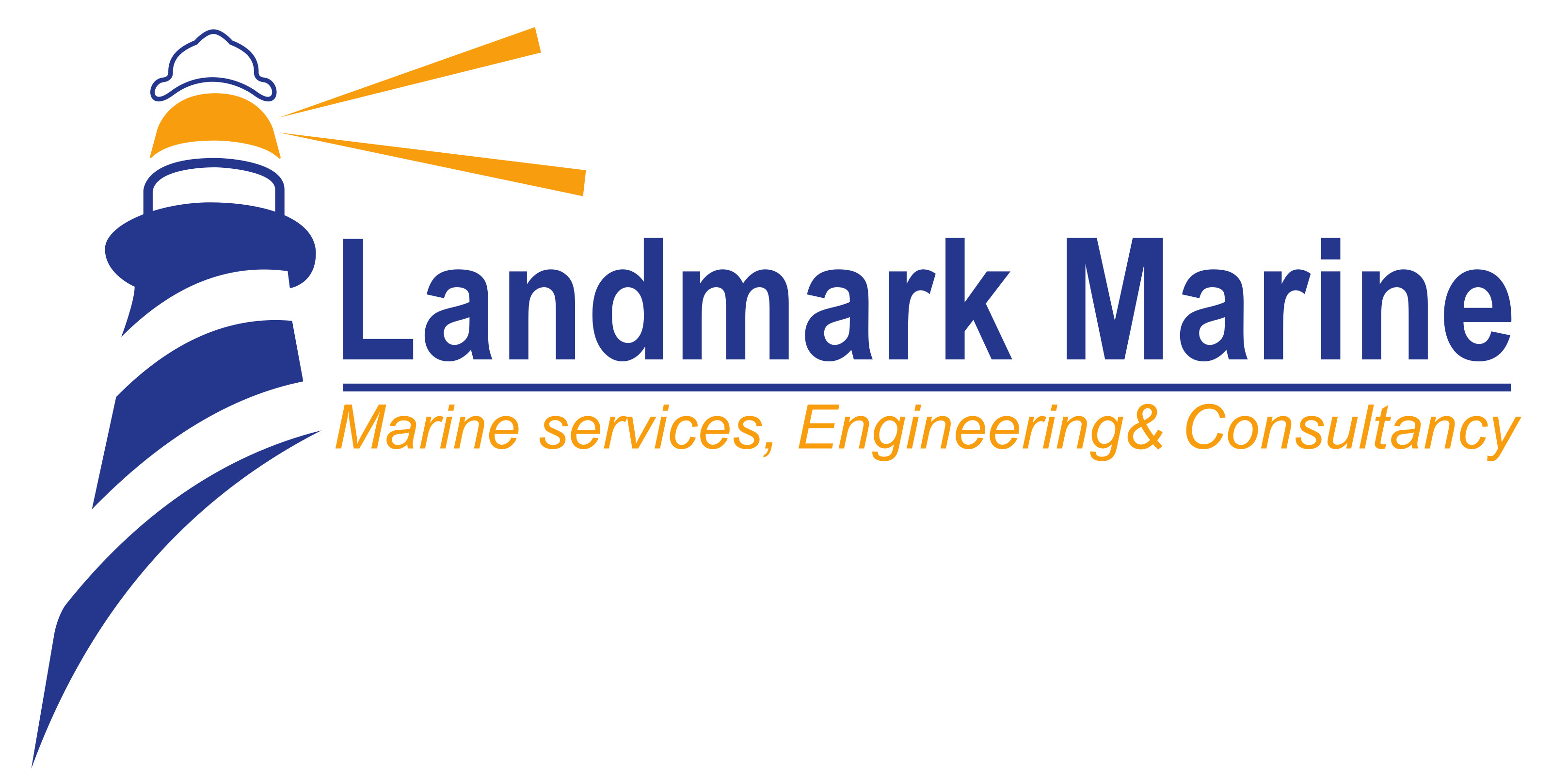 Landmark Marine